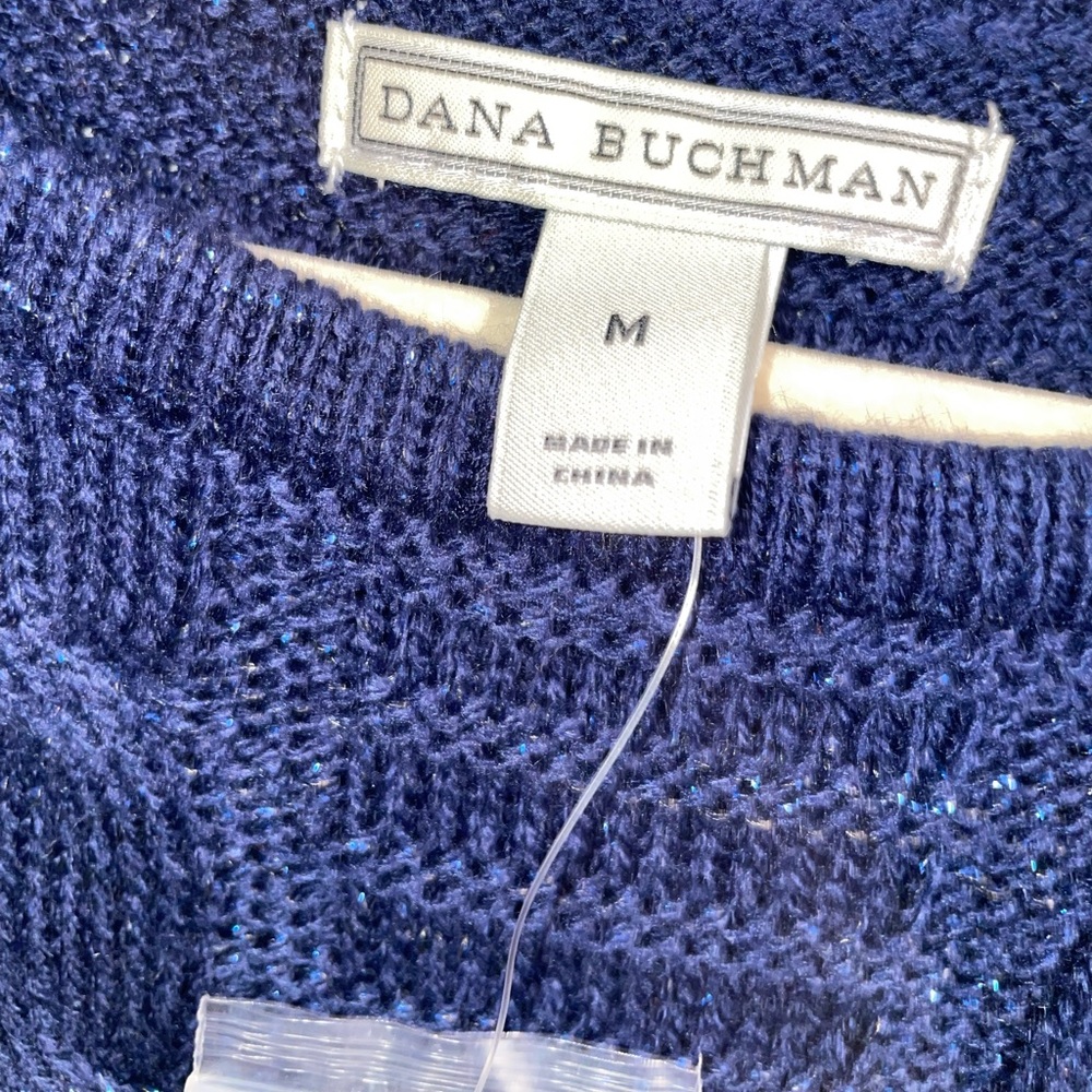 Sweater - Picture 3 of 11